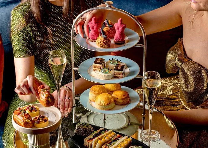 The Kensington Hotel Londres