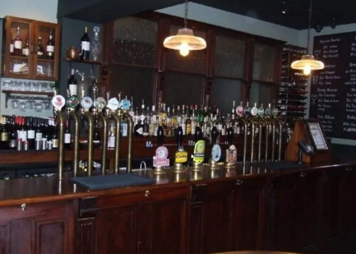 Tulse Hill Hotel Londres